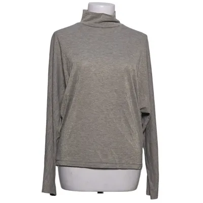 Turtleneck (Beige) from Rabalder Elastane, Viscose