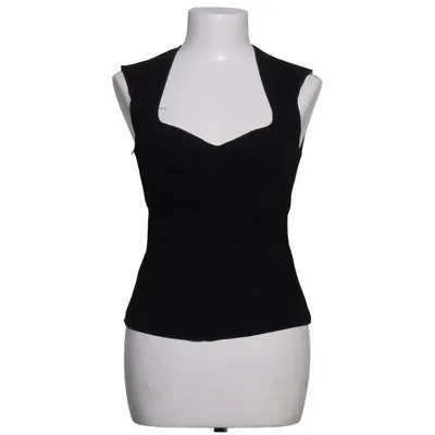 Top (Black) from Zara
