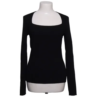 Pull-over (Portrait Nk Po) de Theory Élasthane, Polyamide, Polyester, Laine