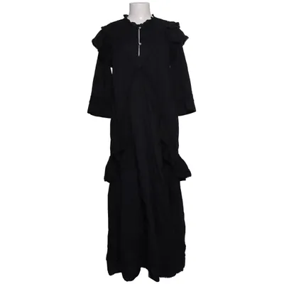 Maxikjole (Collette Dress) fra Skall Studio Økologisk bomuld