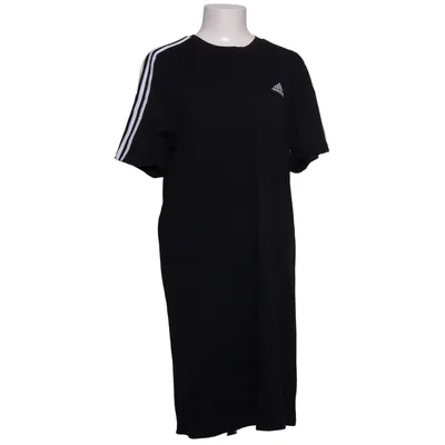 Jurk (Loose Fit) van Adidas Katoen