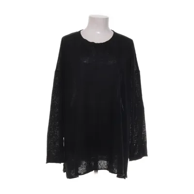 Tröja (Svart) från Gudrun Sjödén Linne