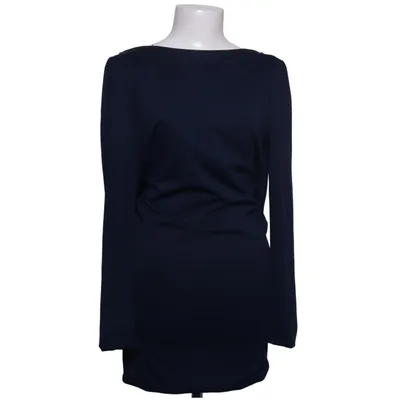 Dress (Blue) from Rebecca Stella Elastane, Polyester