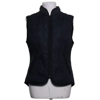 Outdoor Weste (Schwarz) von Flash Outerwear Nylon, Polyester