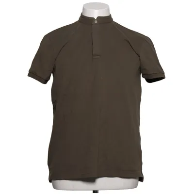 Henley shirt (Gray) from Bakers Cotton, Elastane