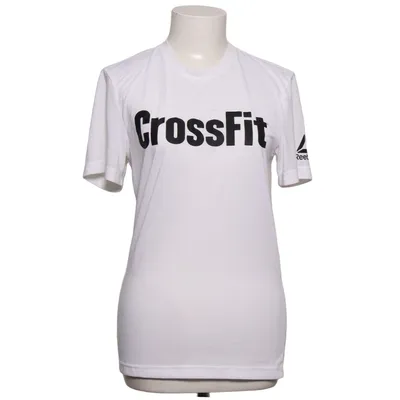 T-shirt (Weiß) von Reebok Crossfit