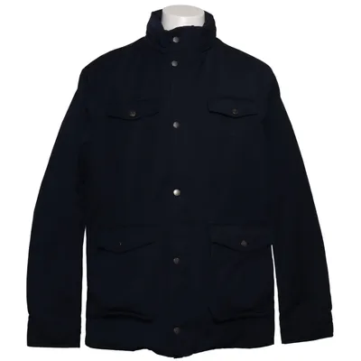 Safari jack (Blauw) van Boomerang Katoen, Polyamide, Polyester