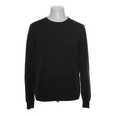 Sweater (Green) from Stenströms Merino wool