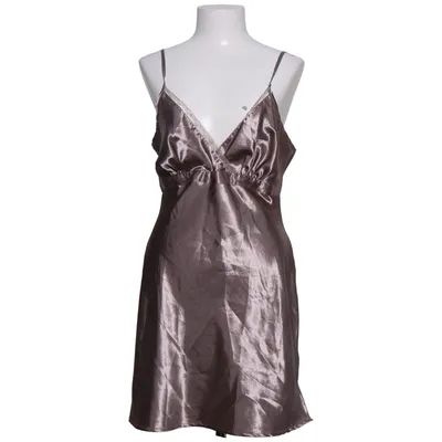 Natkjole (Brun) fra Jolinesse Polyester
