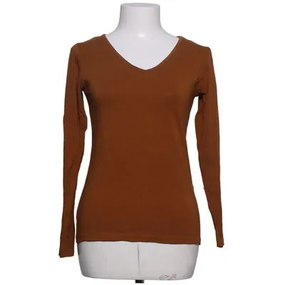 Long sleeve T-shirt (Monks Robe) from LTB Cotton, Elastane
