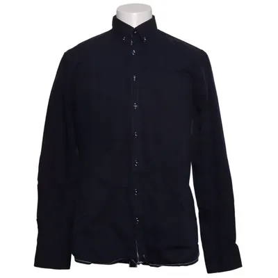 Shirt (Blue) from Nobel League Cotton