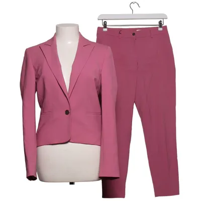 Kostym (Lila) från Cavaliere Ull