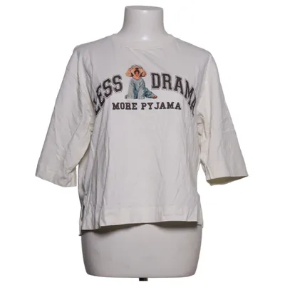 T-shirt (Blanc) de Next Coton