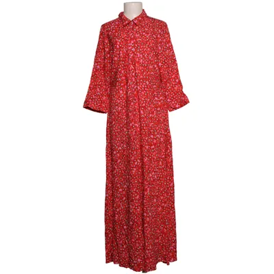 Maxi dress (Red, Pink) from YAS
