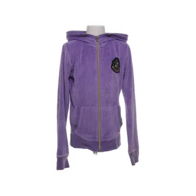 Huvtröja (Lila) från JH Collection by Hööks Bomull, Polyester