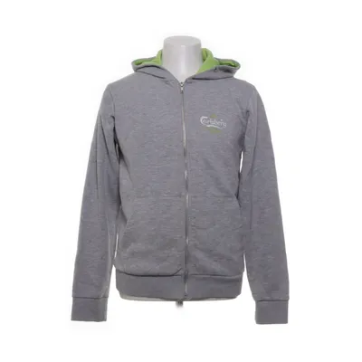 Huvtröja (Grå, Grön) från Carlsberg