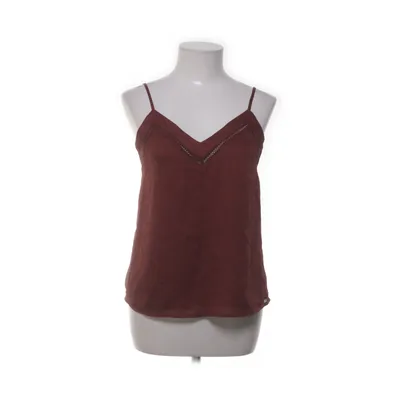 Haut (Rouge) de About You Polyester