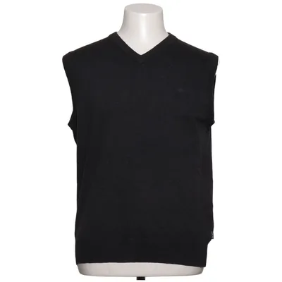 Slipover (Grå) från Cap Horn Bomull, Elastan, Nylon