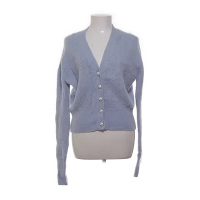 Cardigan (Rebelo pearl cardigan) de Just Laine d'alpaga, Élasthane, Polyamide