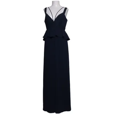 Combinaison (Bleu) de Bcbgmaxazria Acétate, Coton, Polyester