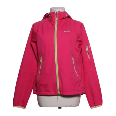 Outdoor jas (Roze, Groen) van Vittorio Rossi