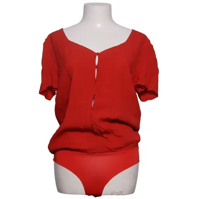 Body (Rouge) de Collection Pimkie