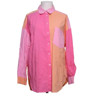 Chemise (Rose, Orange, Multicolore) de Grace & Mila Coton