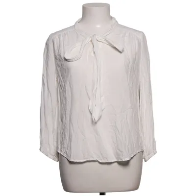 Knytblus (Vit) från Serenity by Indiska