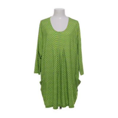 Tunika (Grön, Blå, Flerfärgad) från Pont Neuf Elastan, Viskos