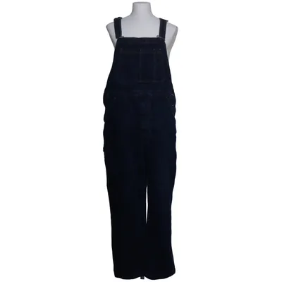Hängselbyxor (Blå) från Levi Strauss & Co Bomull