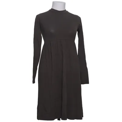 Maternity dress (Green) from Mamalicious Elastane, Organic cotton