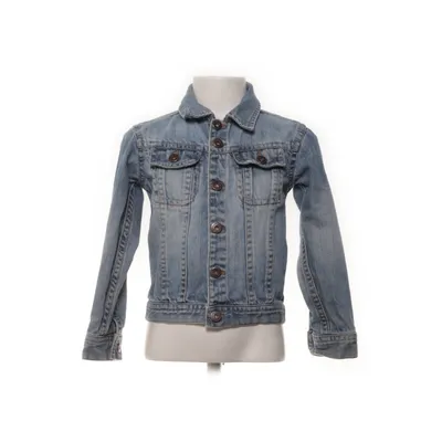 Denim jacket (Blue) from Detroit Cotton