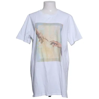 T-shirt (T-shirt Dress) from Donna Romina x NA-KD Cotton