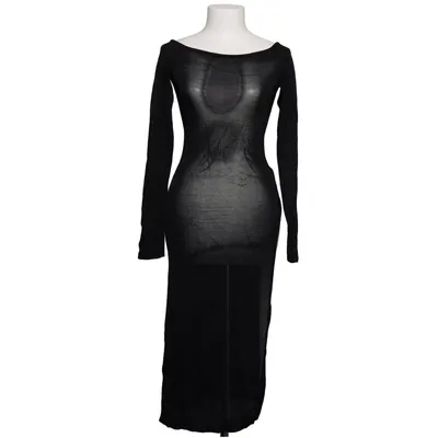 Strandklänning (Svart) från NIGHT Birger et Mikkelsen