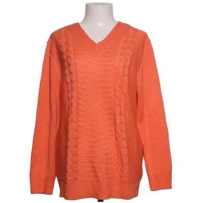 Tröja (Orange) från Paola! Akryl