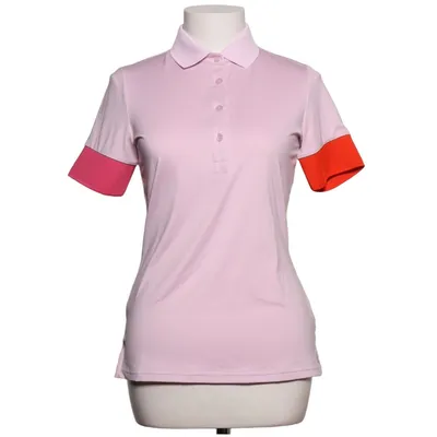 Pikétröja (W YASMIN) från J.Lindeberg Elastan, Polyester