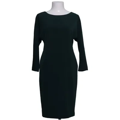 Dress (Green) from Steps Elastane, Polyester