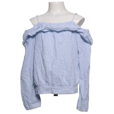 Blouse (Multicolored) from H&M Viscose