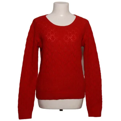 Pull-over (Rouge) de Dear Cashmere Laine