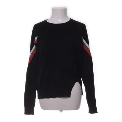 Tröja (Svart, Flerfärgad) från Ragdoll Bomull