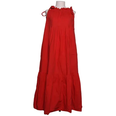 Maxikjole (Rød) fra Weekend MaxMara