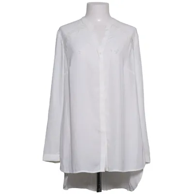 Blouse (Wit) van Sir Oliver Polyester