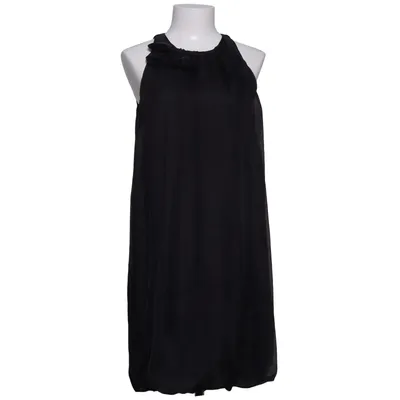 Robe (Noir) de Selection by s.Oliver Polyester, Soie