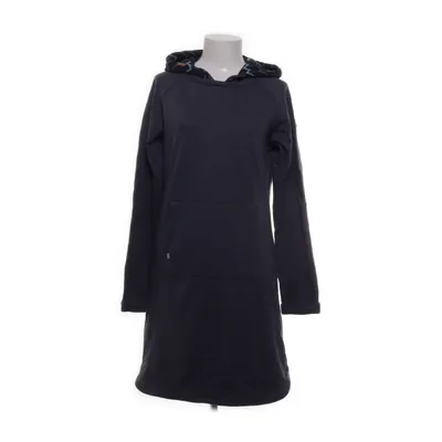 Robe à capuche (Gris) de Ragwear Coton, Polyester