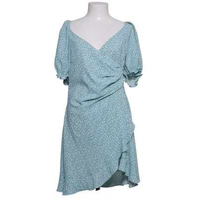 Wikkeljurk (Groen) van Effeny Polyester