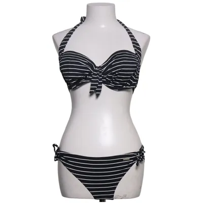 Bikini (Black, White) from Sunseeker