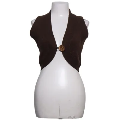 Gilet (Bruin) van Atmosphere Acryl