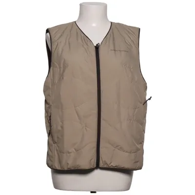 Outer vest (Beige, Brown) from Peak Performance