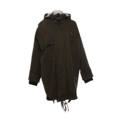 Parkas (Parkas med avtagbart teddyfoder) från 5 Preview Polyester