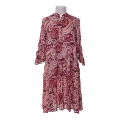Maxikjole (Pink) fra Marc Lauge Viscose